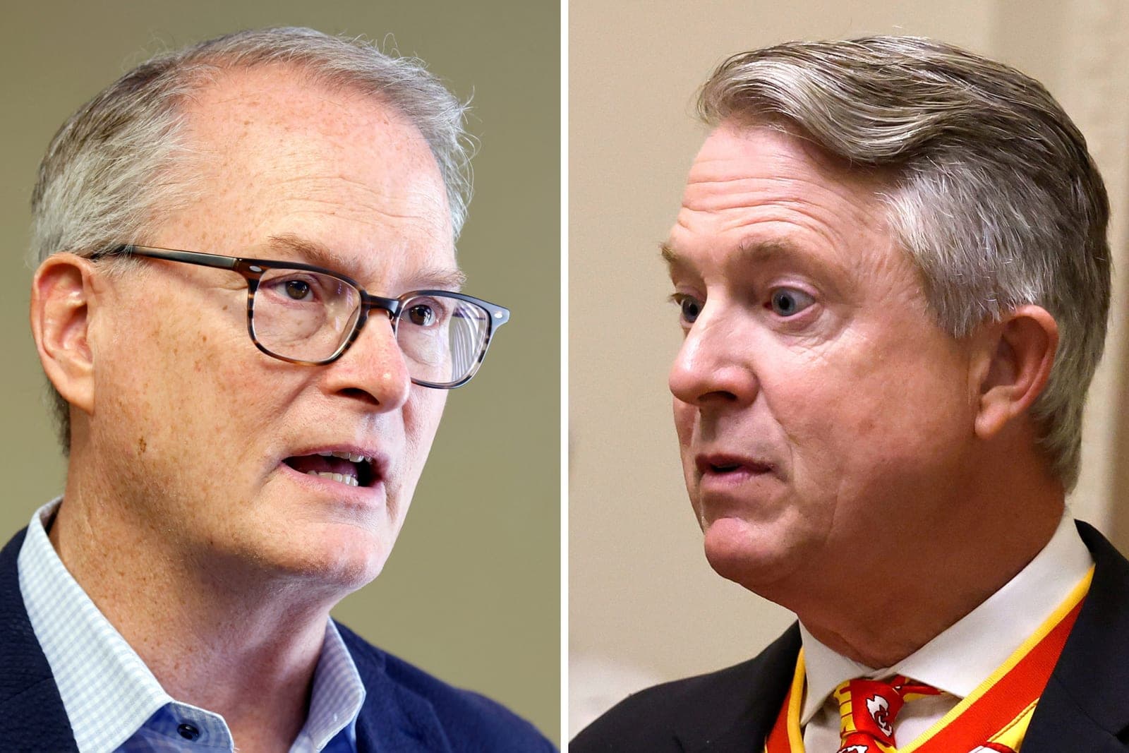 Adam Hamilton's chances of beating Roger Marshall in Kansas senate race