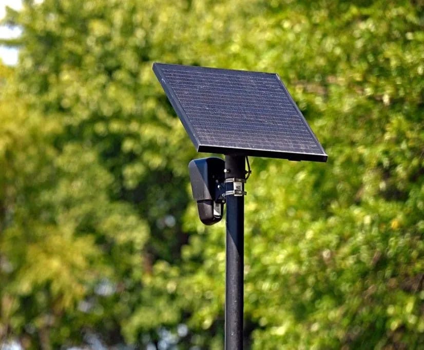 AOC, Sanders, Merkley roll out bill to ban Flock cameras