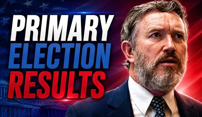 LIVE PRIMARY RESULTS: Mässiedämmerung in KY; UPDATE: Massie Loses; UPDATE: Massie Loses It Too