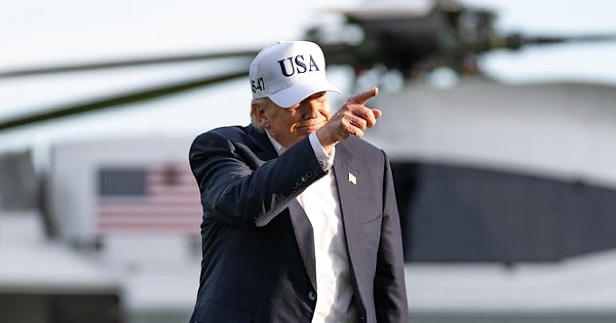 'This is a new ballgame': Trump finally makes powerful endorsement in tight Texas Senate race * WorldNetDaily * by Joe Kovacs