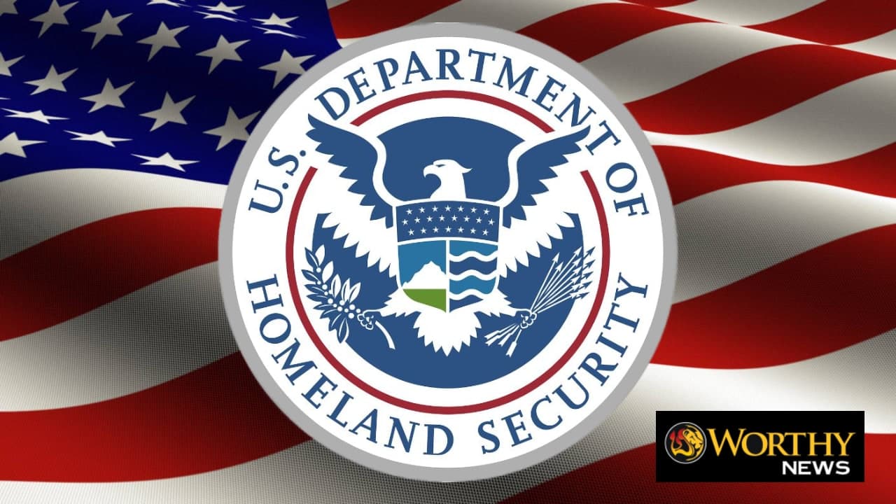 Trump Fires Homeland Security Chief Noem Amid Shootings, Spending Controversies