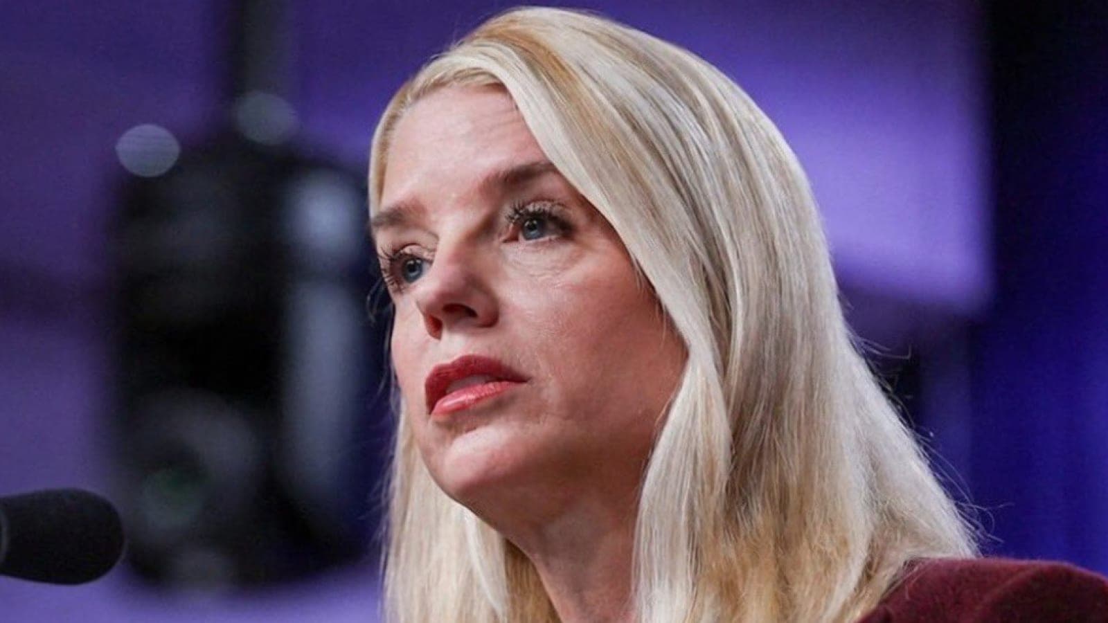 House Oversight Committee Votes To Subpoena Pam Bondi Over The Epstein Investigation – What's Next?