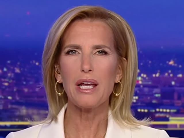 FNC's Ingraham: Angie Nixon the 'Best Midterm News for the Republicans Since Graham Platner and Francesca Hong'