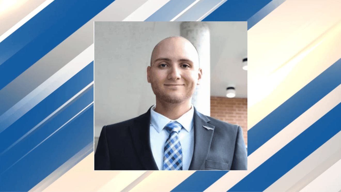 Max Diaz officially files to run for South Carolina's 1st Congressional District