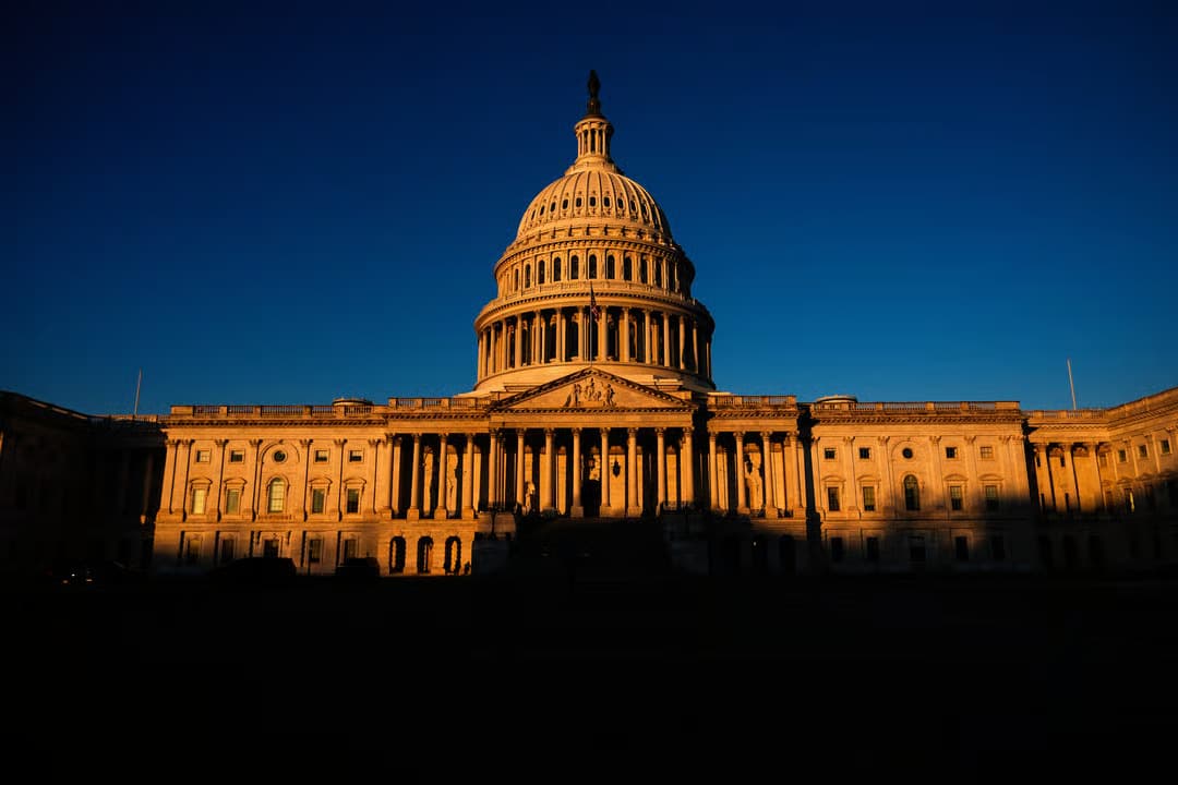 House passes ACA extension bill, hoping to support a bipartisan compromise in the Senate