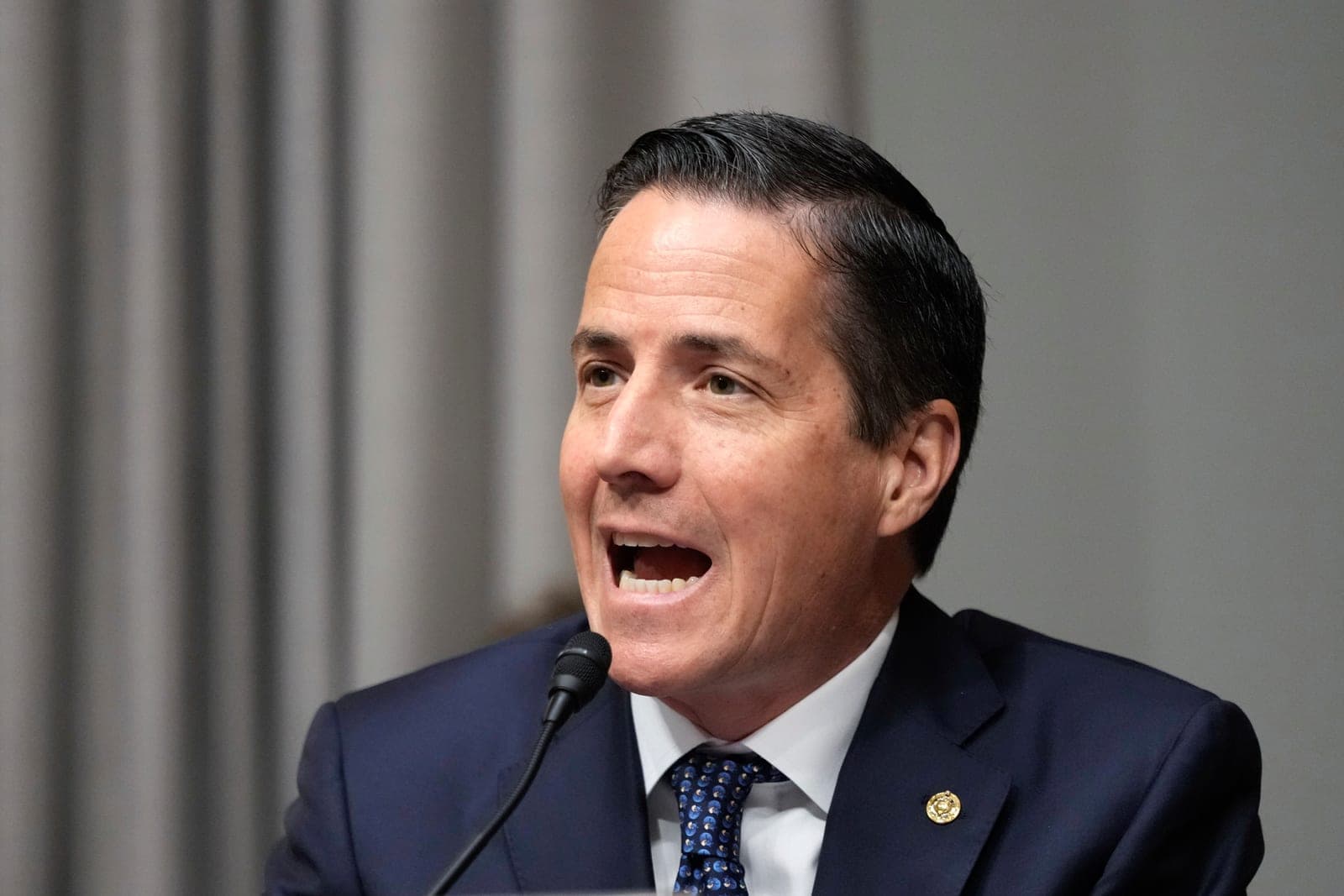 Bernie Moreno denounces Rep. Max Miller after abuse allegations from daughter