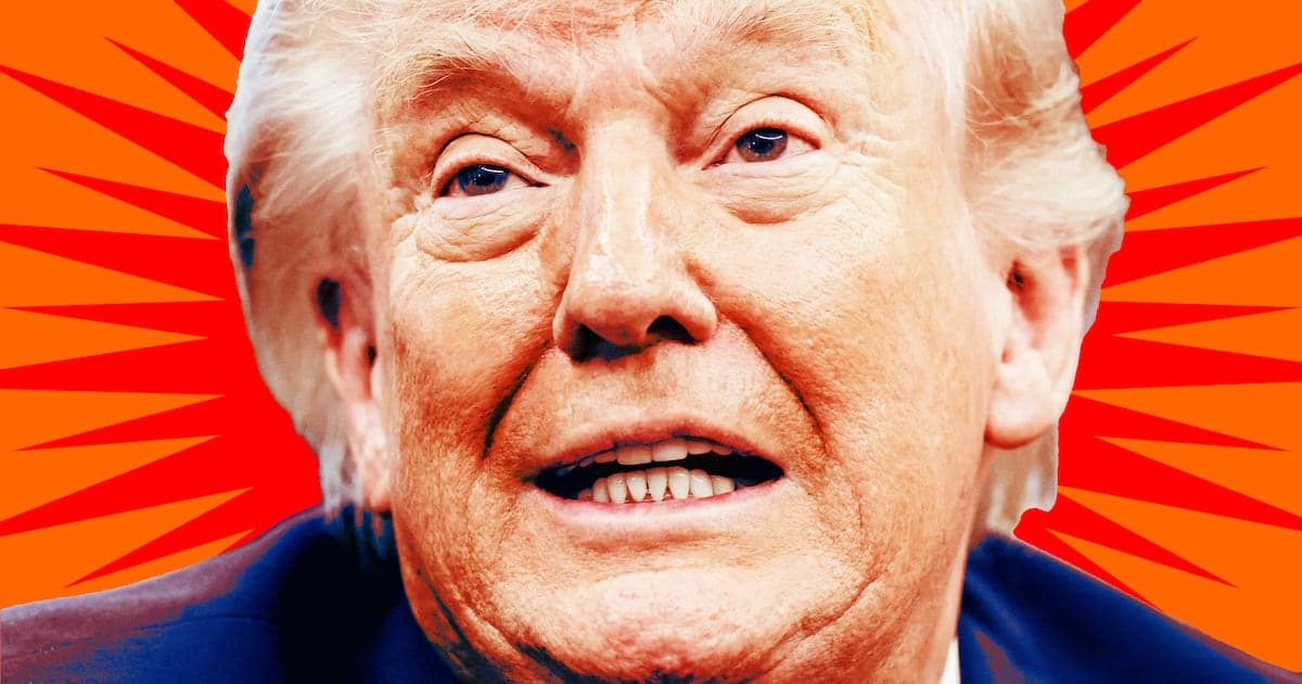 White House's Cinco de Mayo Troll Backfires Spectacularly
