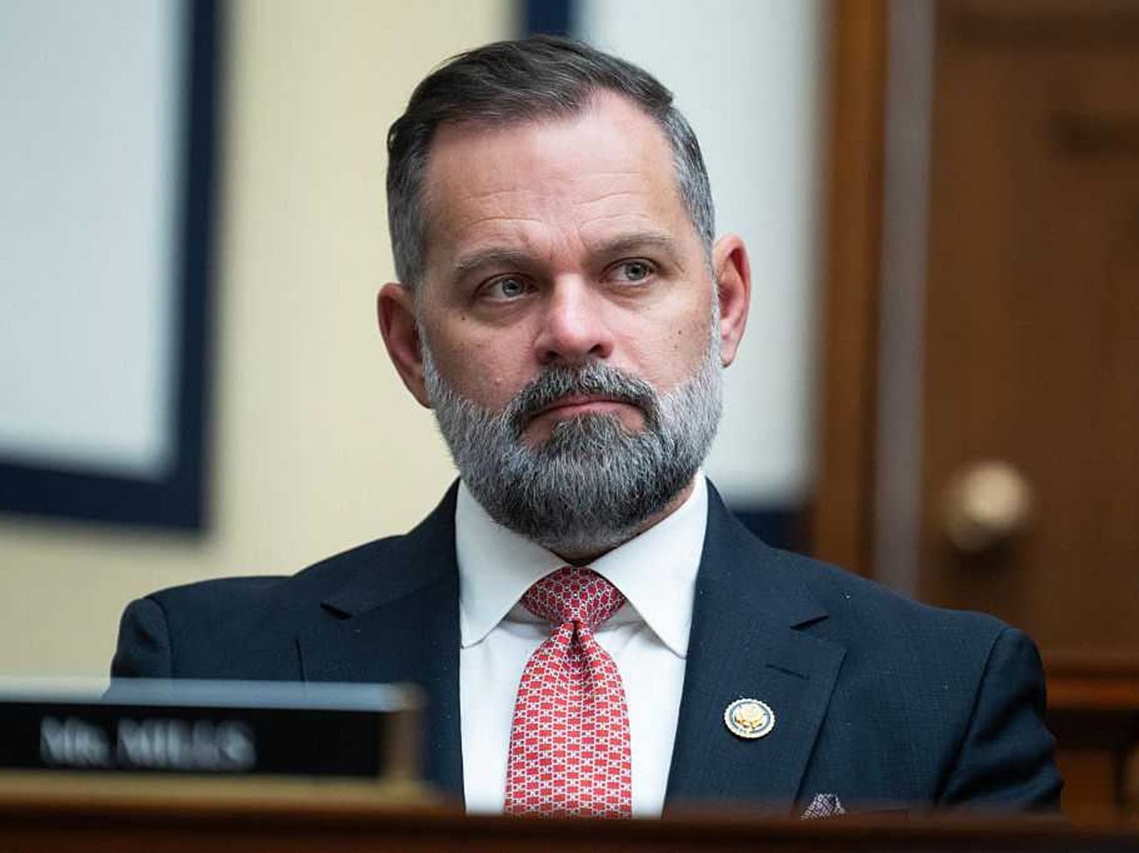 Cory Mills goes down in flames in Republican primary