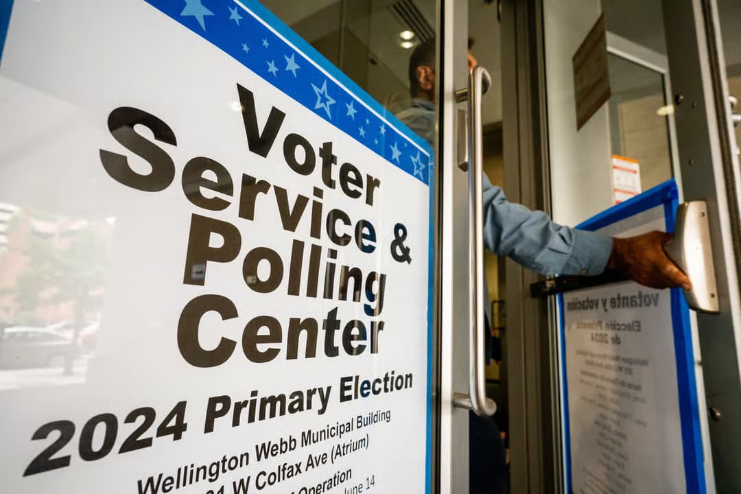 Kirkmeyer, Marx, Bennet file petitions to get on ballot for gubernatorial primaries
