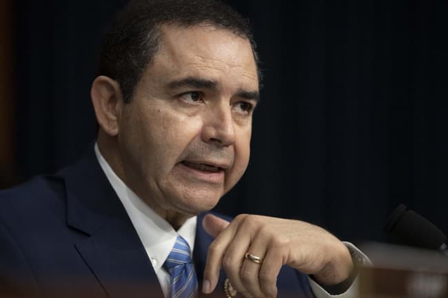 Cuellar Should Have Fallen. Instead, He Got a Pardon. Here's Why.