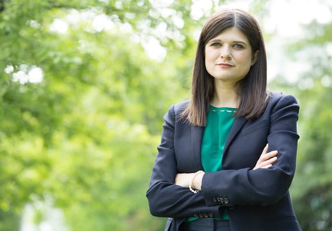 Turns Out Haley Stevens Is Absolutely Trouncing Abdul El-Sayed Among Black, Working-Class Voters