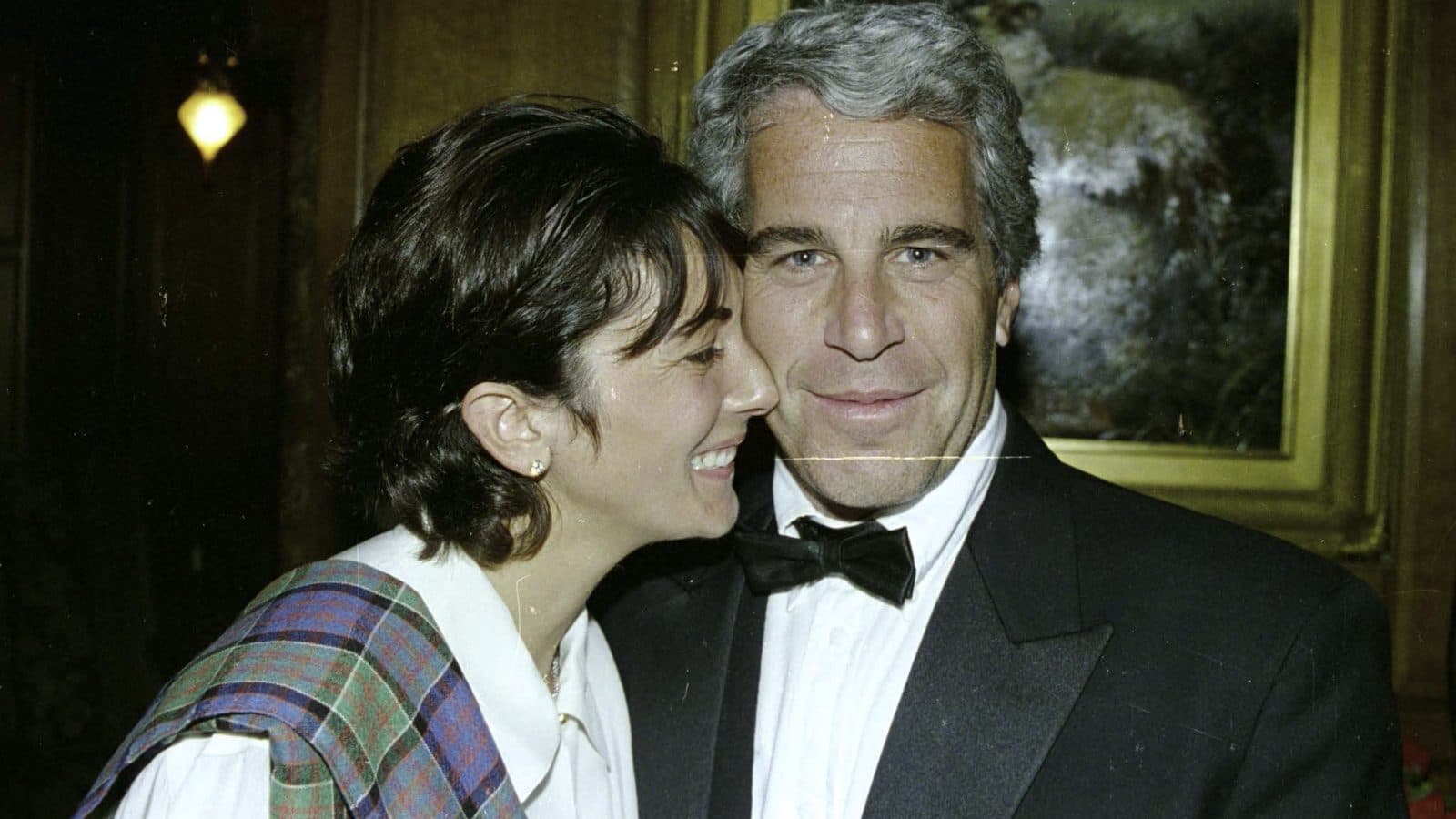 NY judge denies lawmakers' bid for outside oversight to expedite release of Epstein files