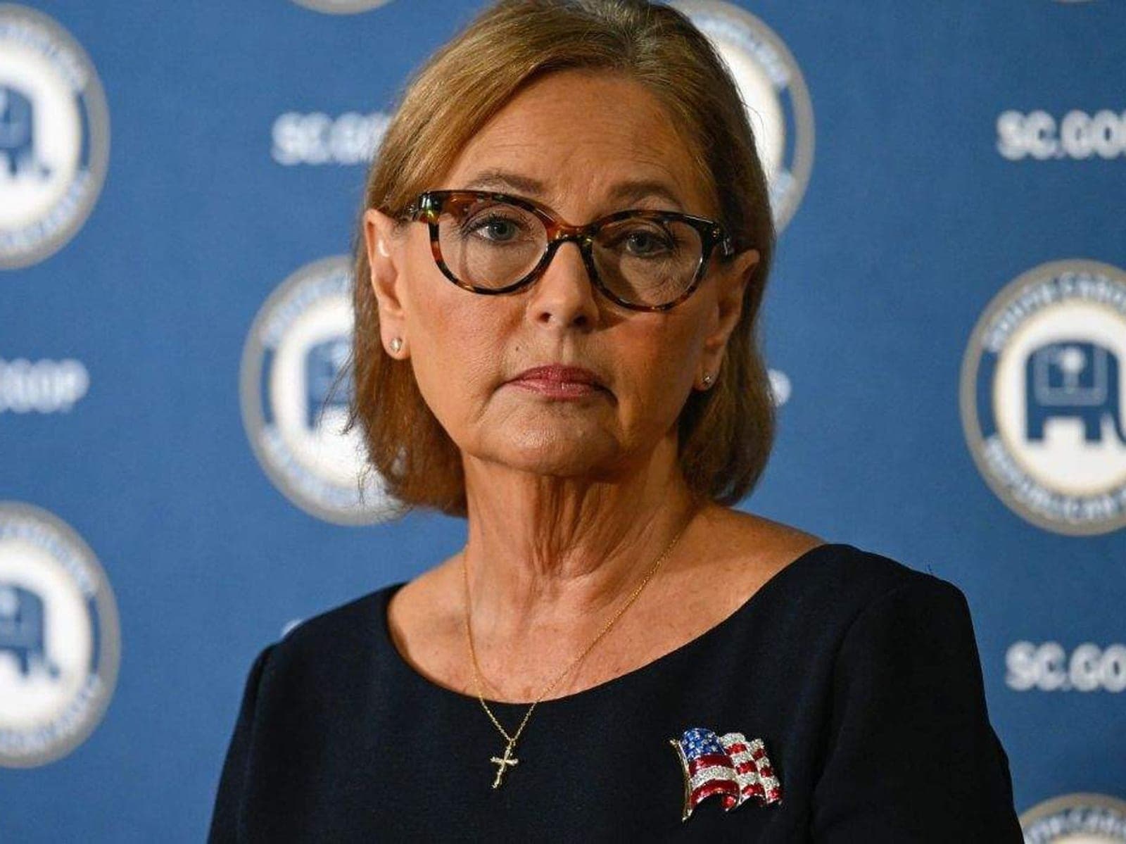 Darline Graham admits national security ignorance