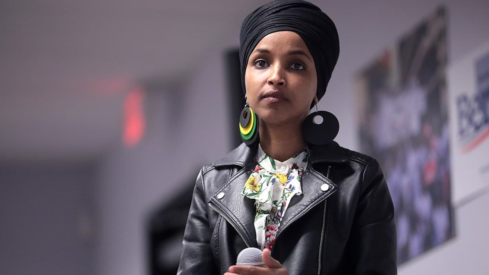 FBI Takes Control of Ilhan Omar Probe After Syringe Attack at Minneapolis Town Hall