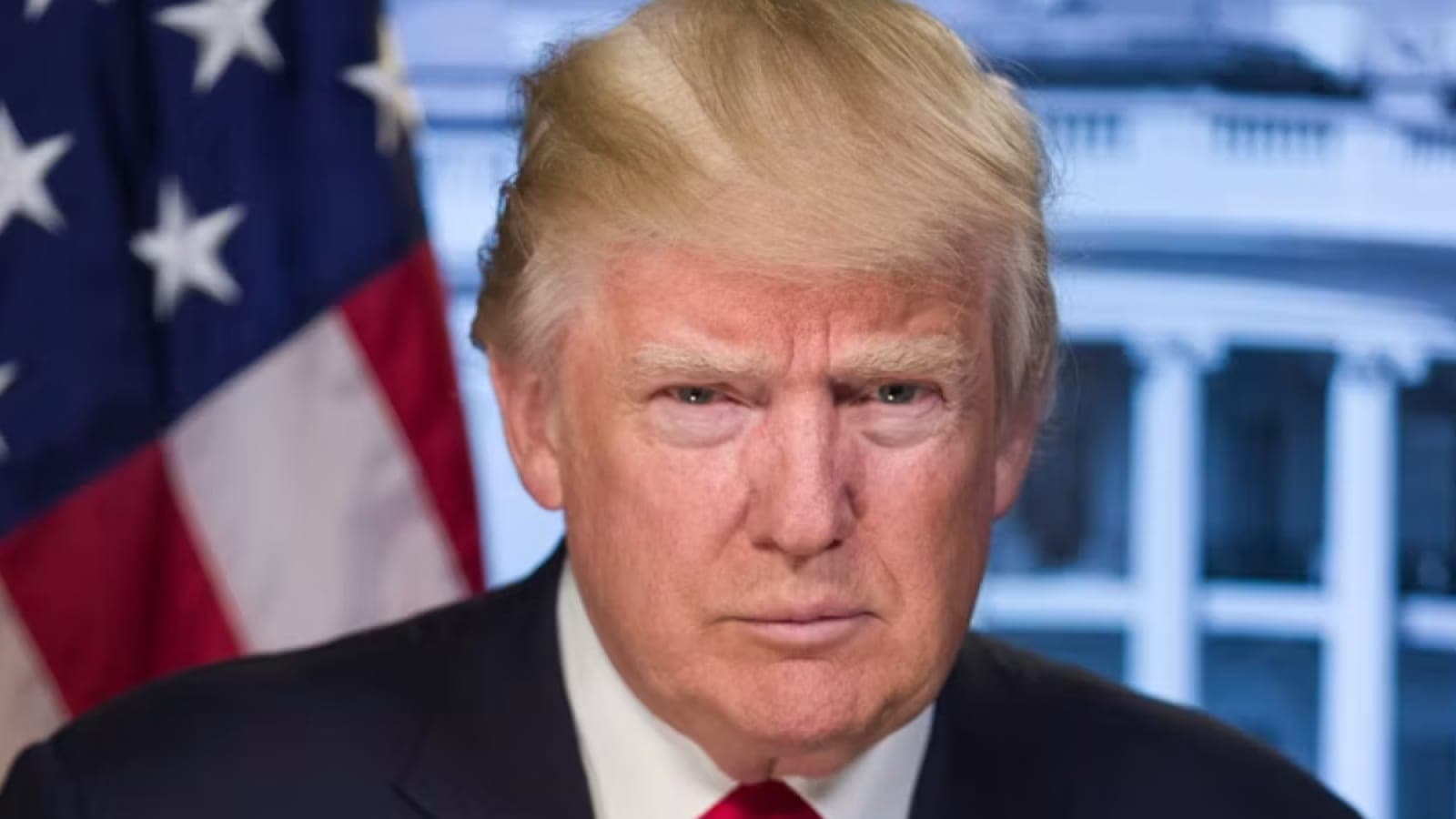Trump's Teen Accuser Could See FBI Notes Reviewed After Epstein Transparency Act II Victory
