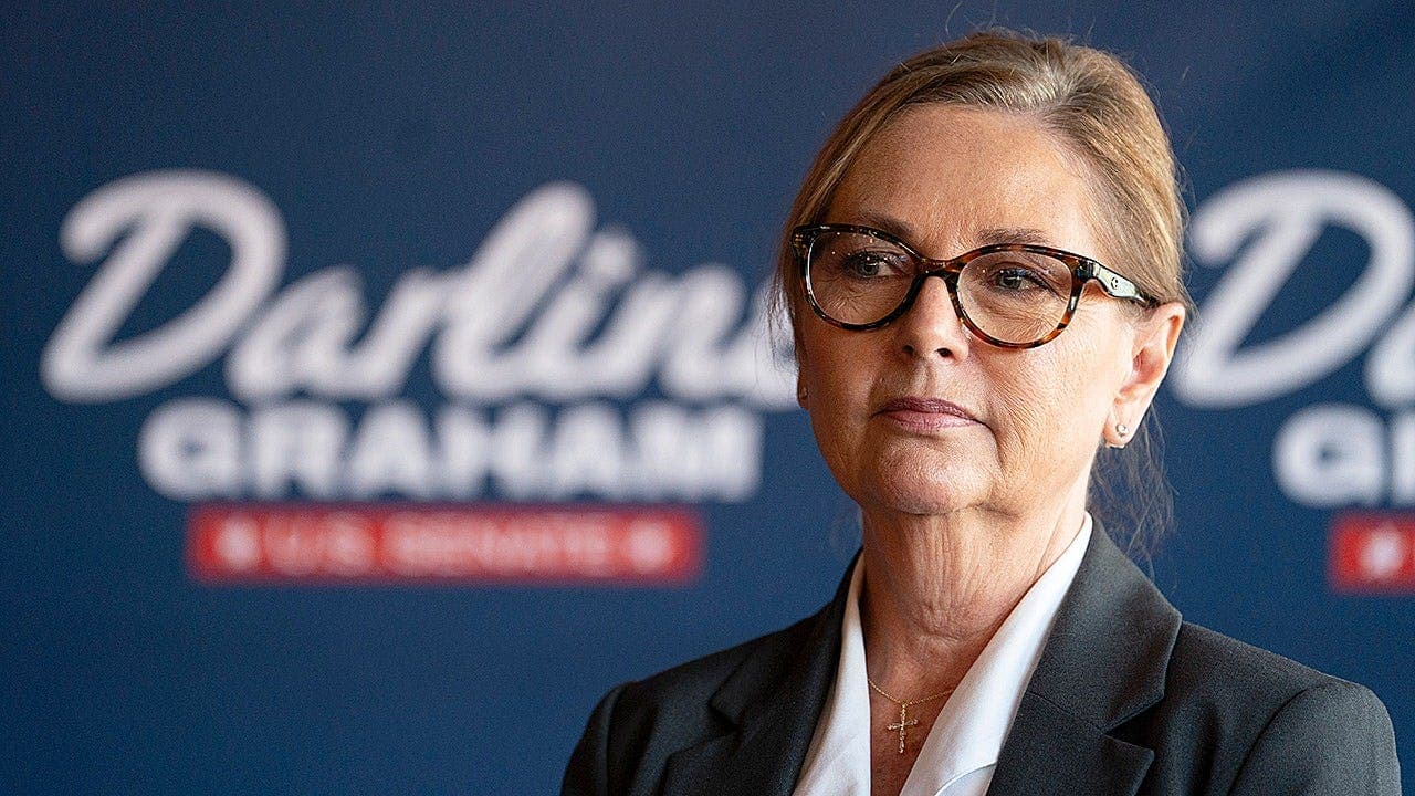 SC Senate candidate Darline Graham slammed over Taiwan debate gaffe