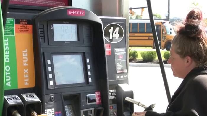 Drivers weigh in as Michigan gubernatorial hopefuls debate gas tax