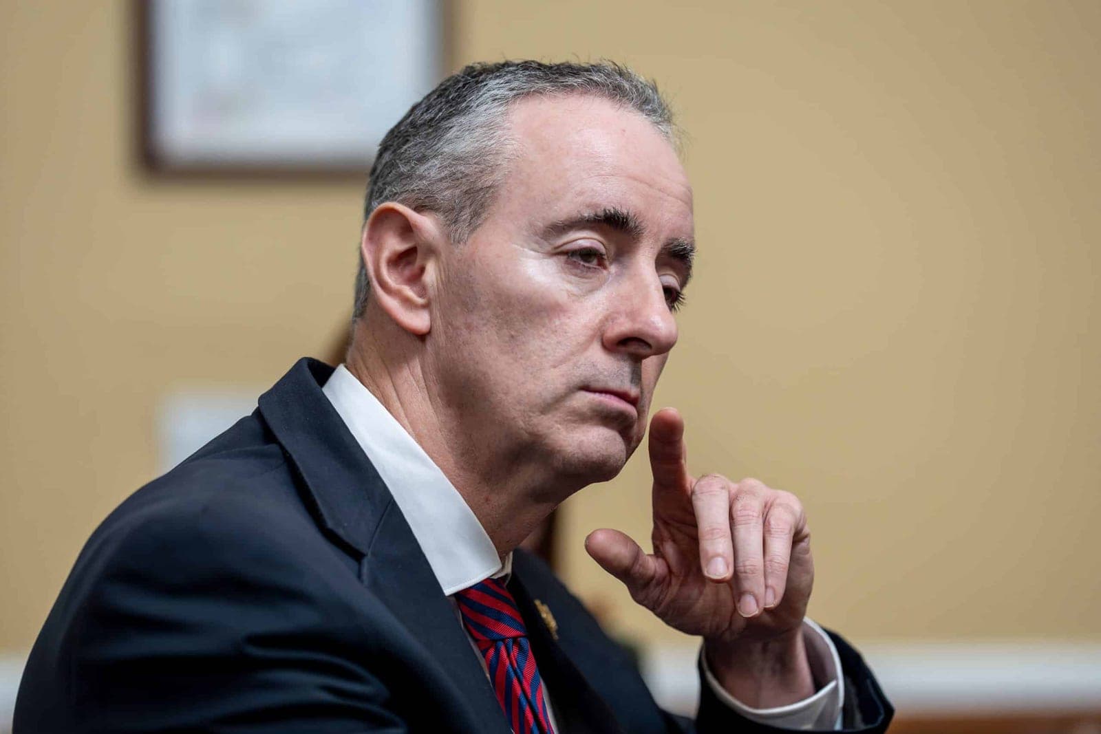Politico Reveals Congressman Brian Fitzpatrick Using Convicted Felon’s Self-Published Articles for Smear Campaign Against Bob Harvie