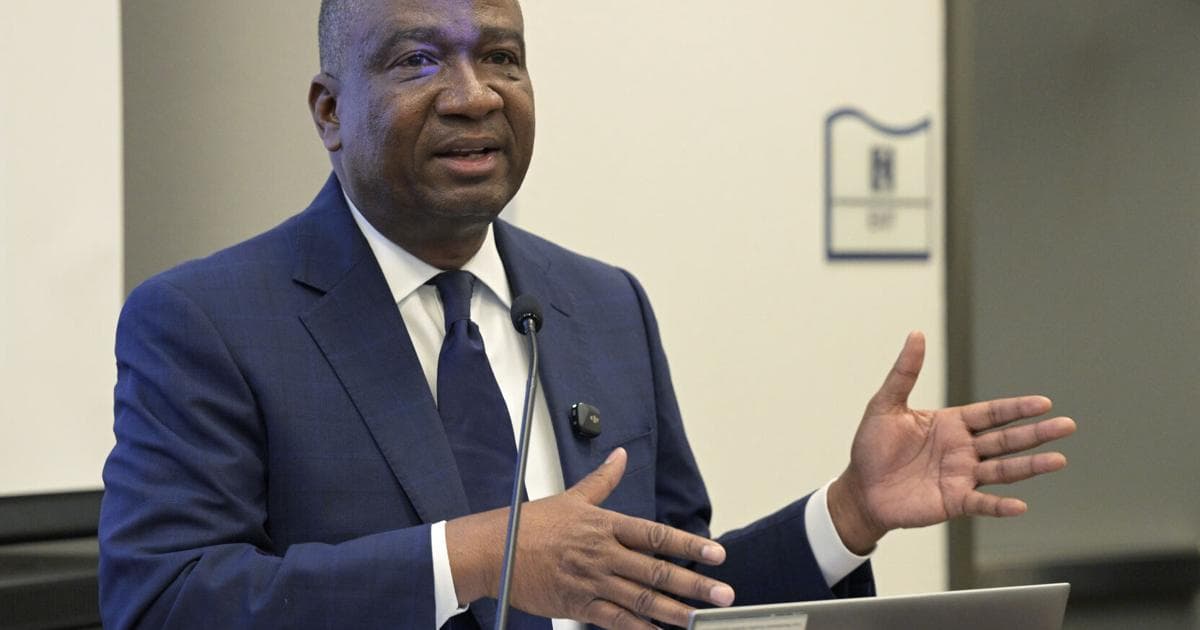 Cleo Fields seeks to join lawsuit over election suspension | Local Politics