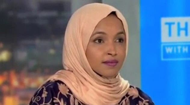 Experts Skeptical As Minnesota Rep. Ilhan Omar Blames Accountant For $30 Million Math Error