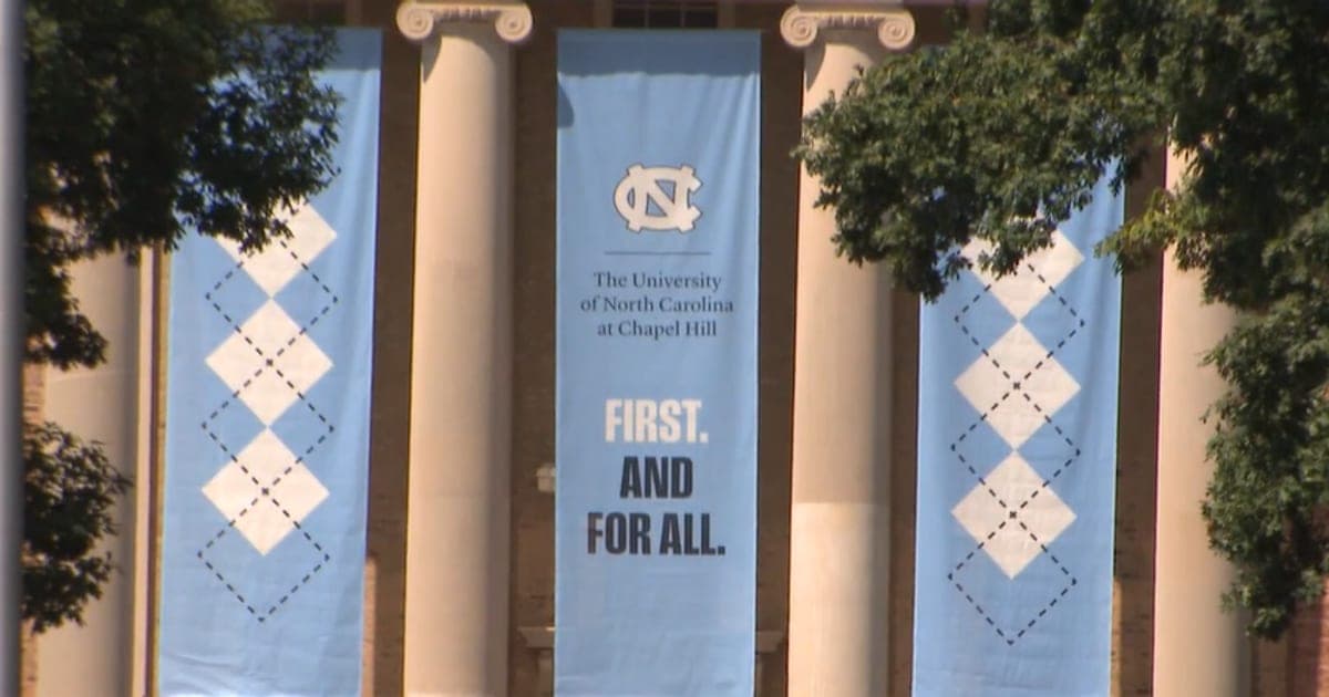 Rep. Valerie Foushee demands action from UNC after students say they were racially harassed