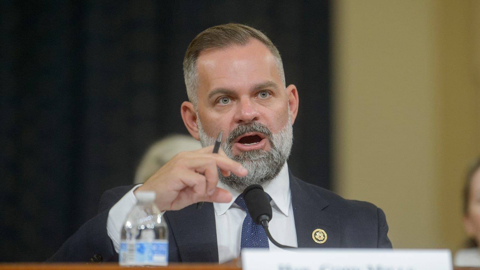 Primaries in three states will narrow the field in key Senate, House and governors' races.