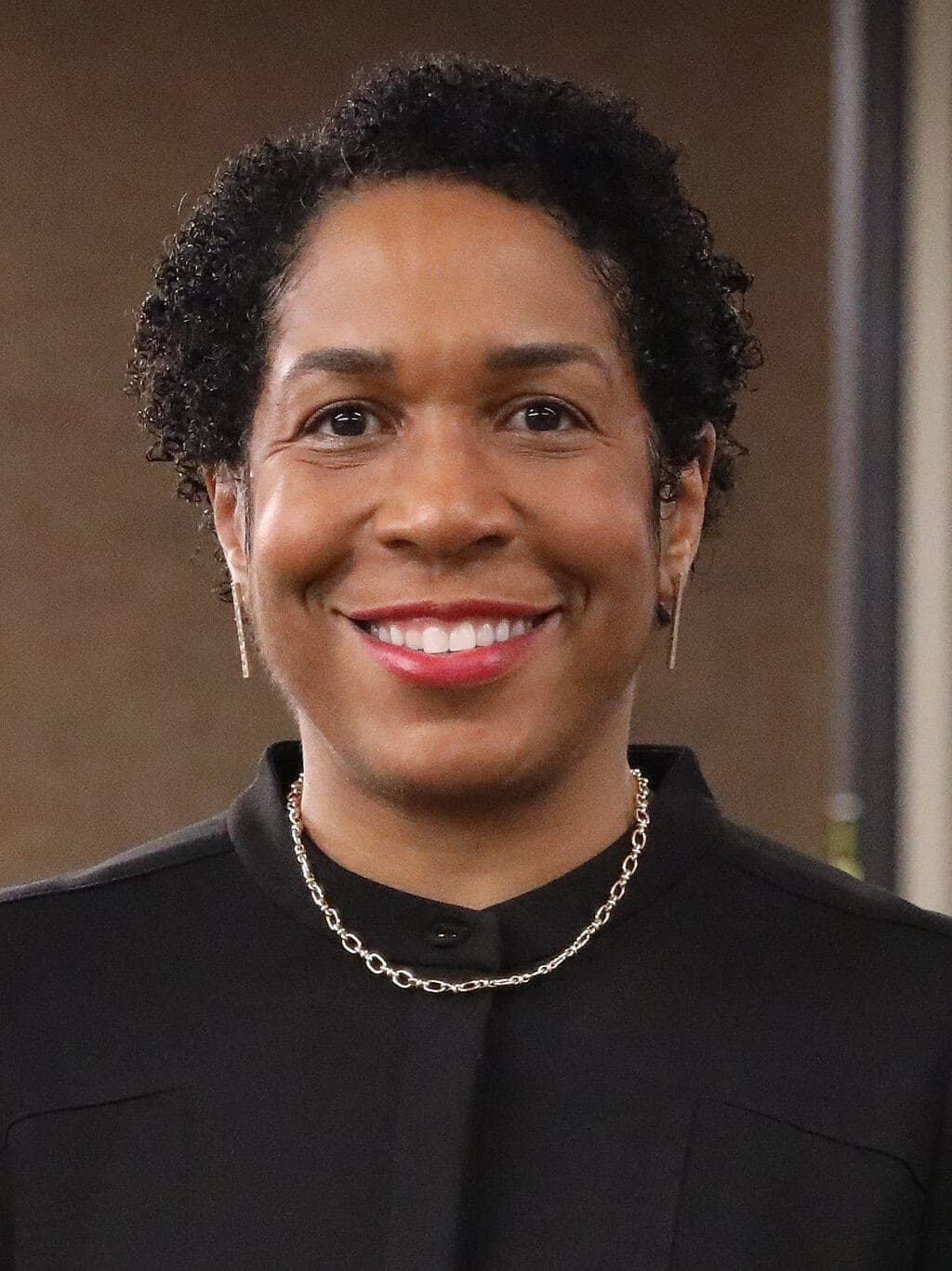 Juliana Stratton Wins Illinois Democratic Primary