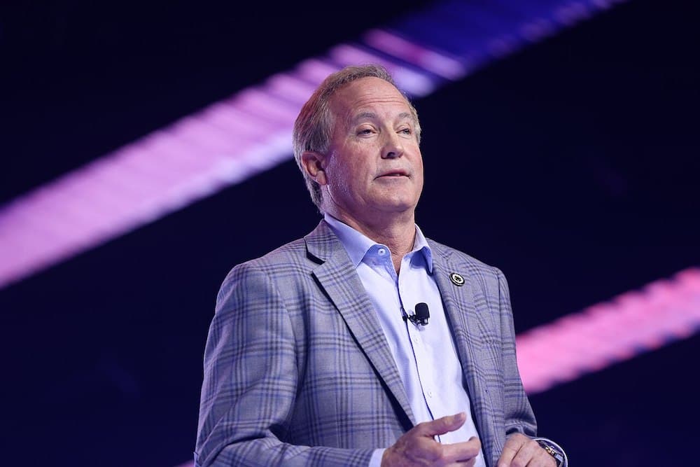 Trump Houston fundraiser was intended to 'save' Ken Paxton — but the funds didn't go to him
