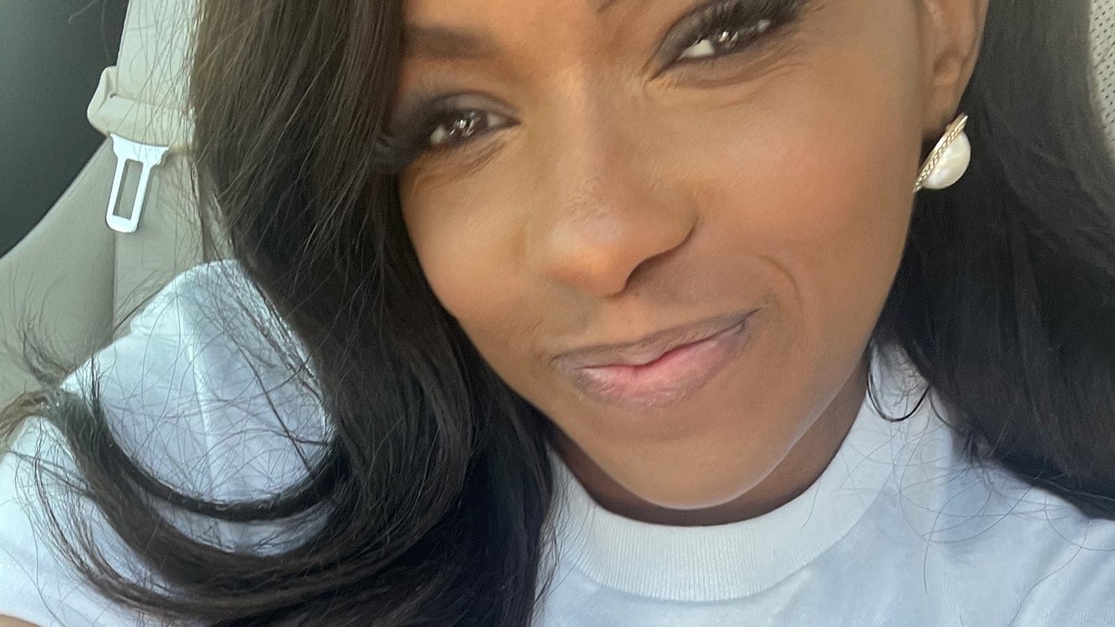 Jasmine Crockett Names Jeffrey Epstein In Lee Zeldin Donations Claim — Raises Questions