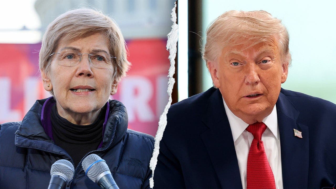 Senate Clarity Act ethics rules on Trump crypto face Dem pushback