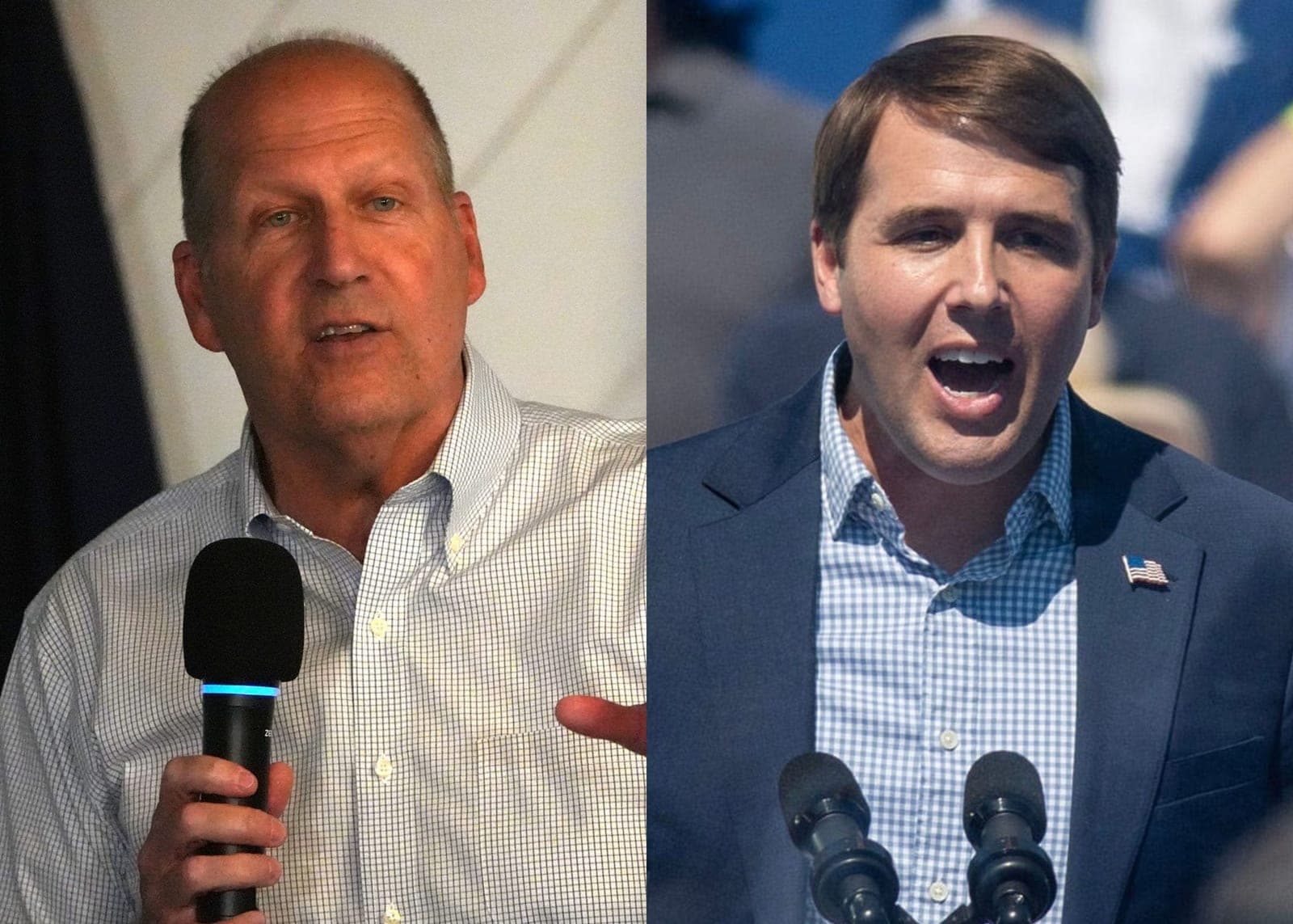New Hampshire Senate Primary: Sununu beats Brown, Pappas beats Manzur