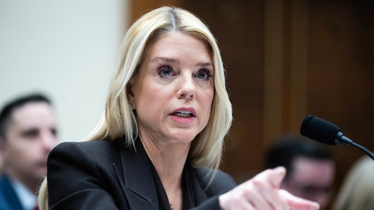 Ted Lieu Accuses Donald Trump's AG of Lying Under Oath About Epstein Files