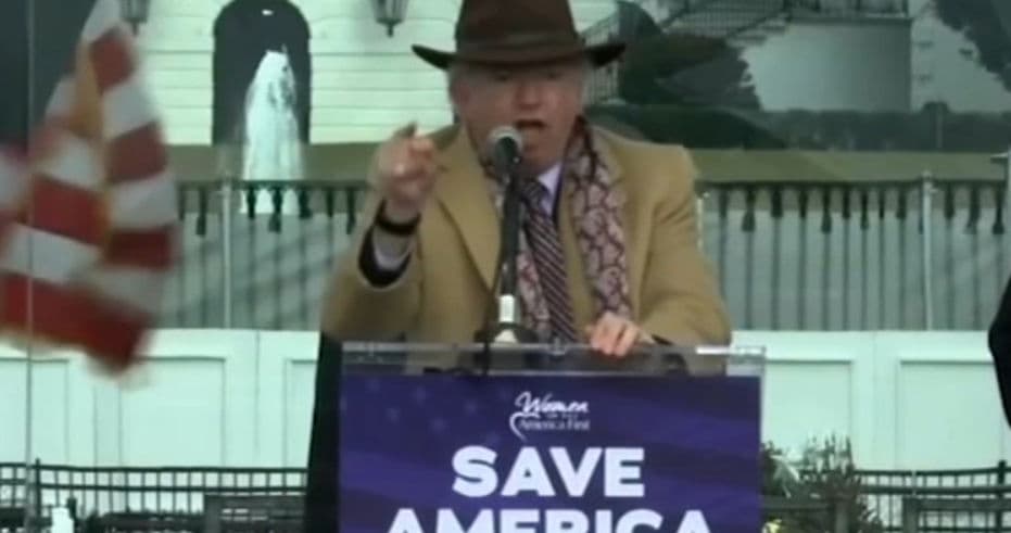 California Supreme Court disbars anti-LGBTQ+ lawyer who tried to help Trump overturn 2020 election