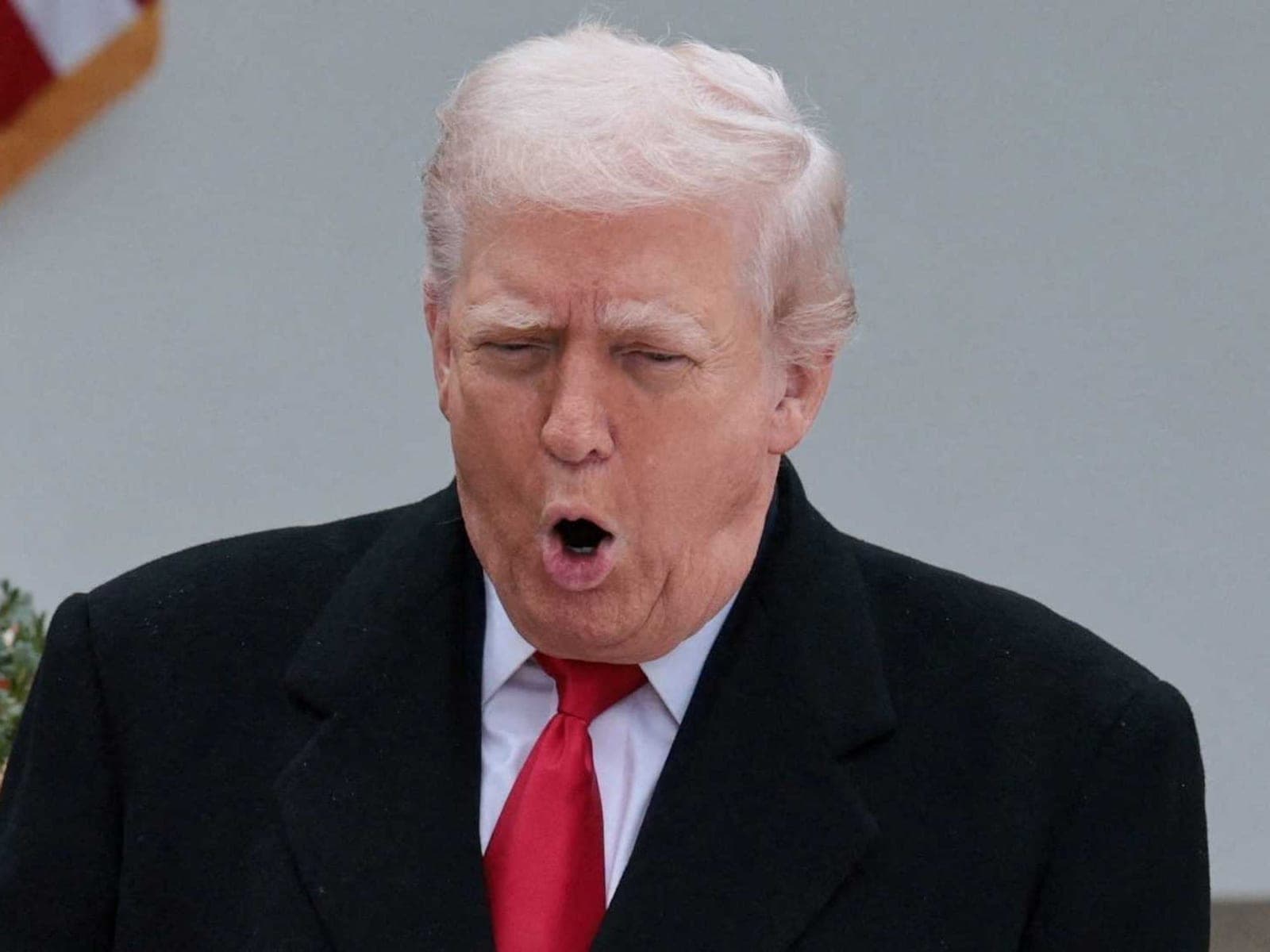 Trump's abuse of the GOP finally draws a gut punch