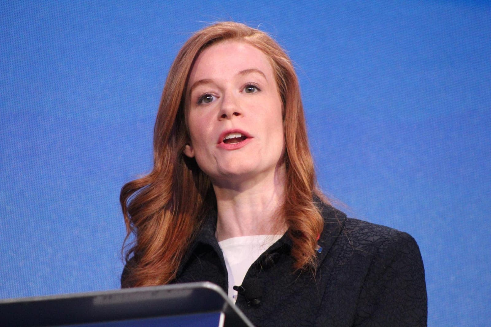 MI Senate candidate accuses Trump of keeping Canada-US bridge closed