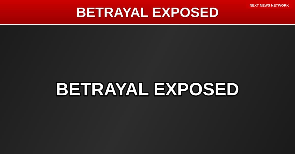 BETRAYAL: House Speaker Johnson Preparing to RESTORE Planned Parenthood Funding Despite GOP Control