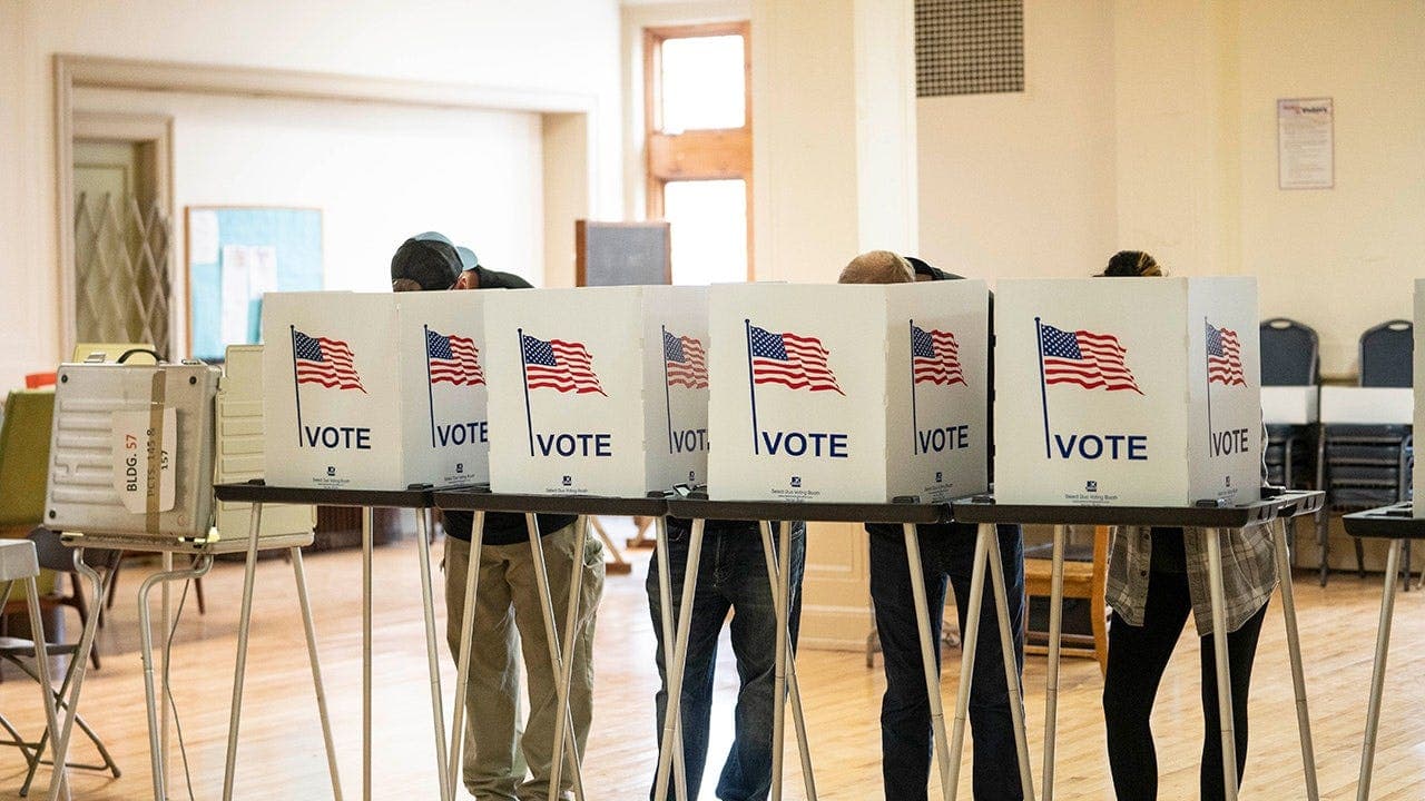 DAVID MARCUS: Experts promised a socialist landslide — Michigan Democrats nearly said no