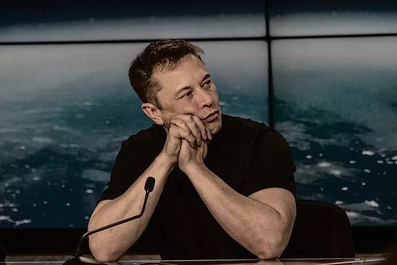 Elon Musk's super PAC starts spending to boost Ken Paxton in Texas