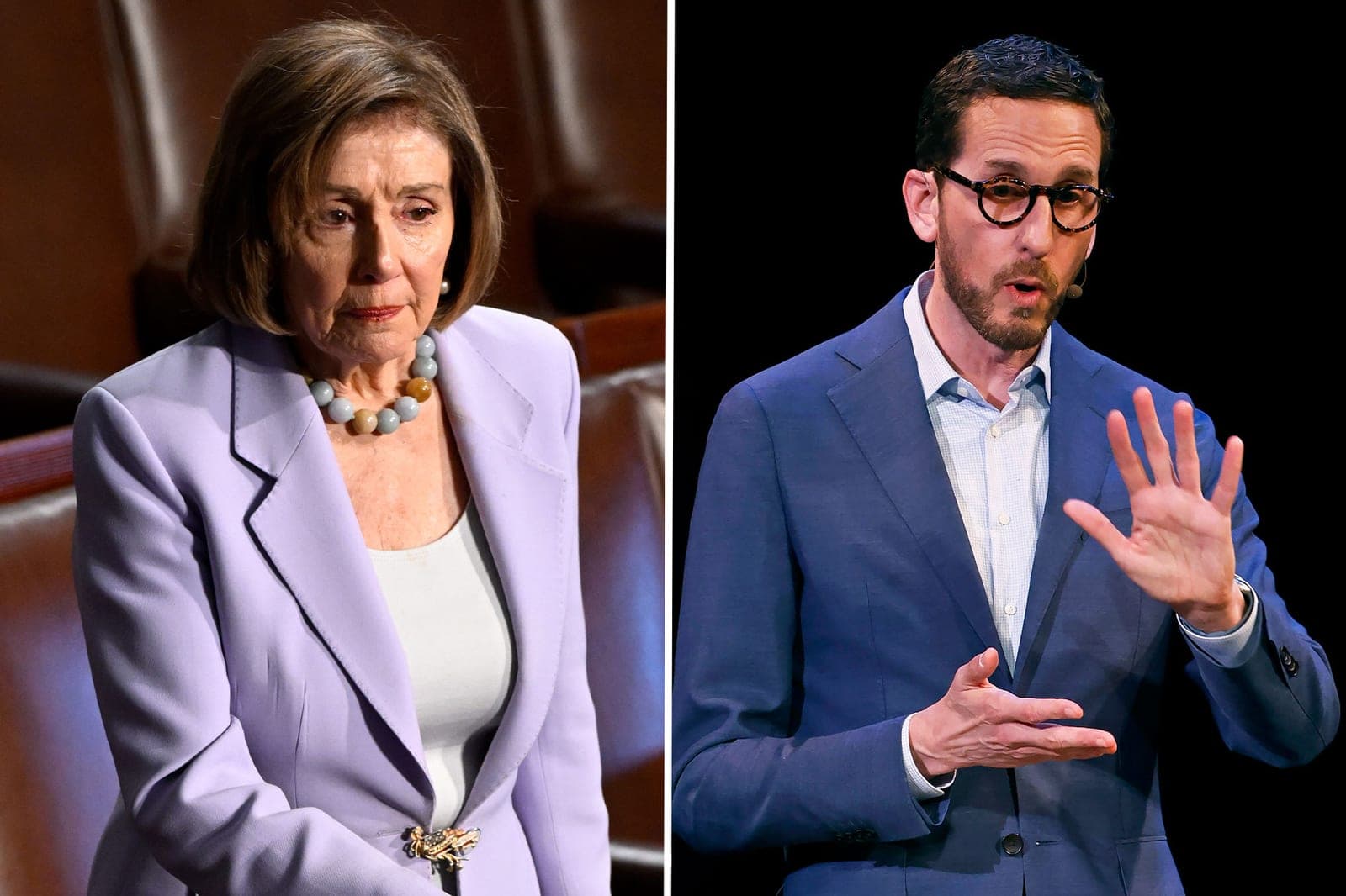Scott Wiener pulls AI chatbot parody of rival Connie Chan after backlash
