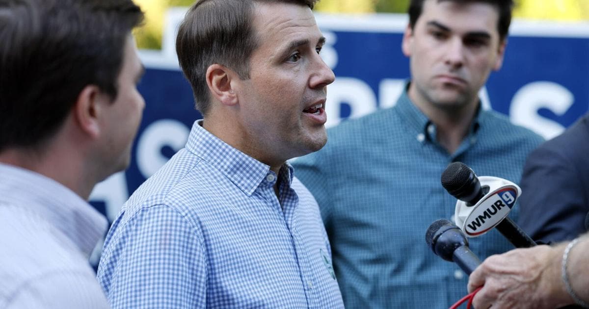 Pappas and Sununu will face off for a key Senate seat and other takeaways from New Hampshire's primaries | News