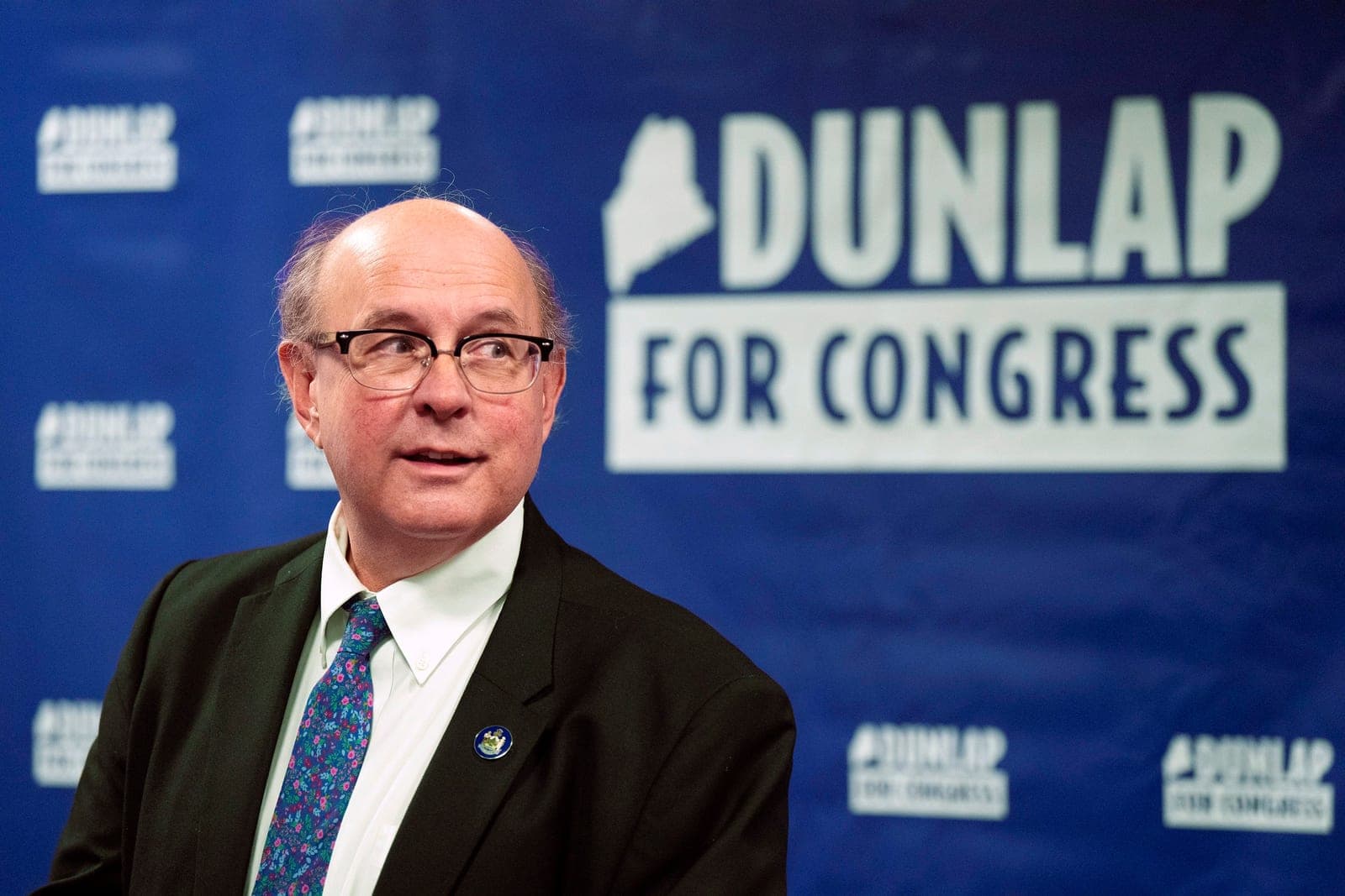 Republicans got their preferred Paul LePage opponent, but Maine's 2nd District race is far from over