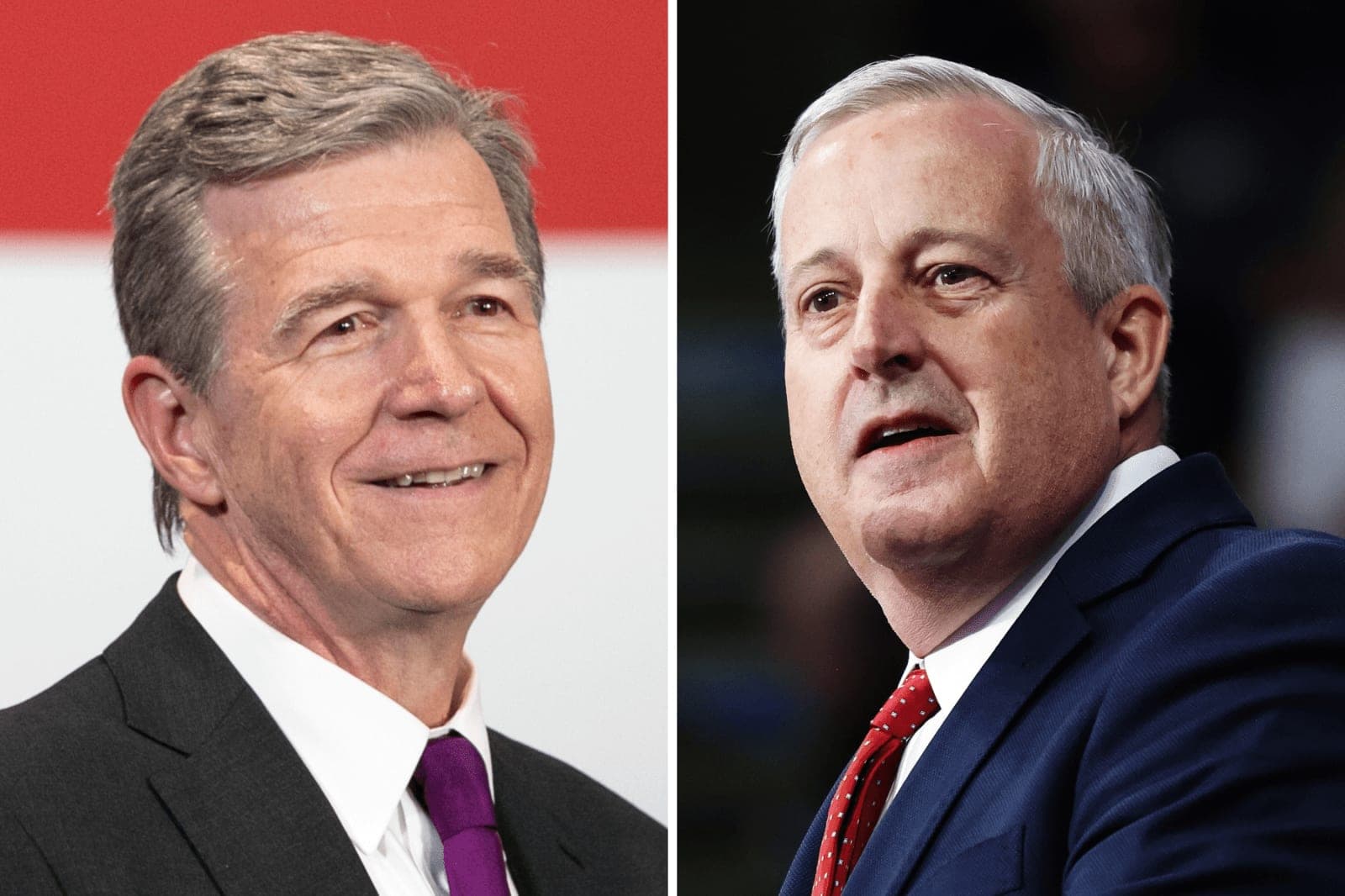 Cooper Flips Trump Margin with Independents 29 Points as Whatley Struggles
