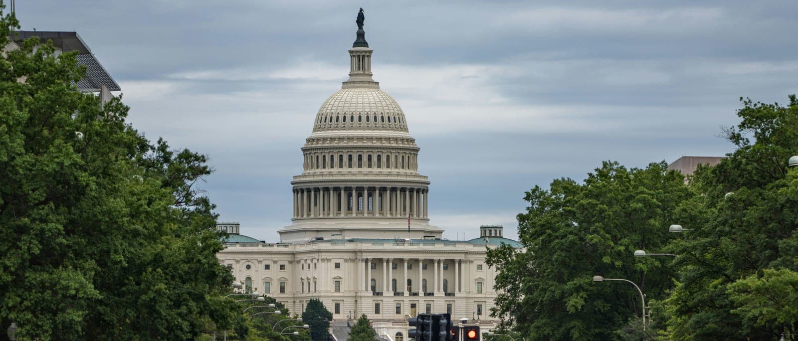 GOP Chairman Behind House Permitting Bill Warns ‘We’re Running Out Of Time’ As Senate Vote Likely Slips To November