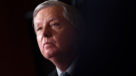 Lindsey Graham's office sets funeral dates for DC and SC