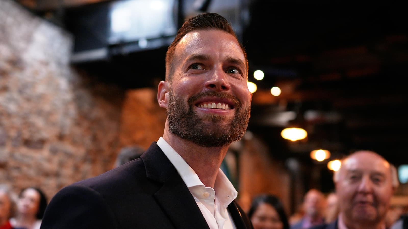 Trump-endorsed Republican Clay Fuller wins Marjorie Taylor Greene’s former House seat in Georgia