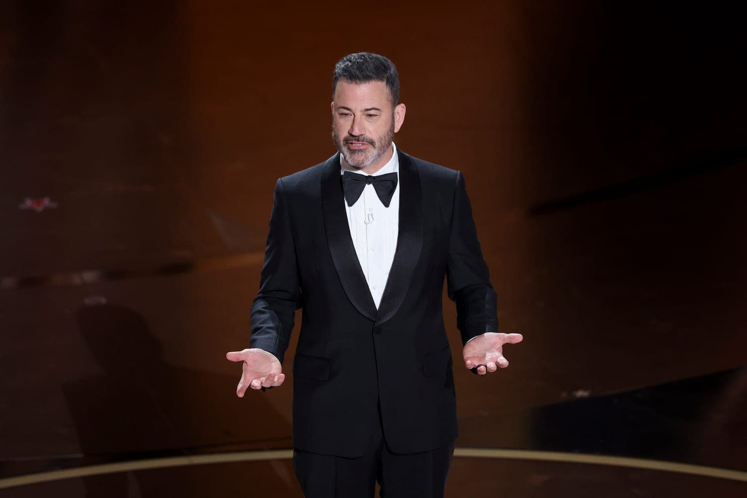 Kimmel Pulls James Talarico Interview From TV Amid FCC Clash