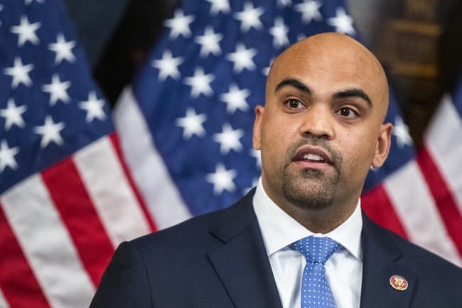 THE ESSEX FILES: Democrats' Senate Shuffle in Texas Signals Deeper Troubles