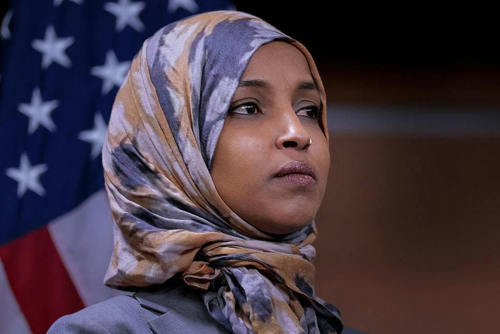 Ilhan Omar Welcomed Investigations. Now She’s Getting What She Asked For.