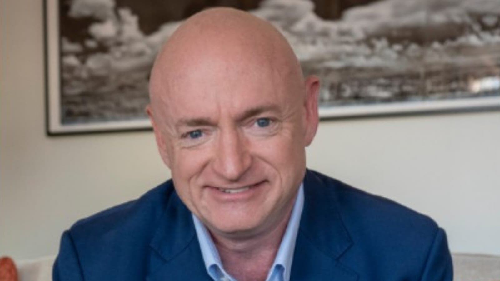 Mark Kelly Faces Pentagon Recall Threat — a Veteran Senator's Stand Sparks Alarm