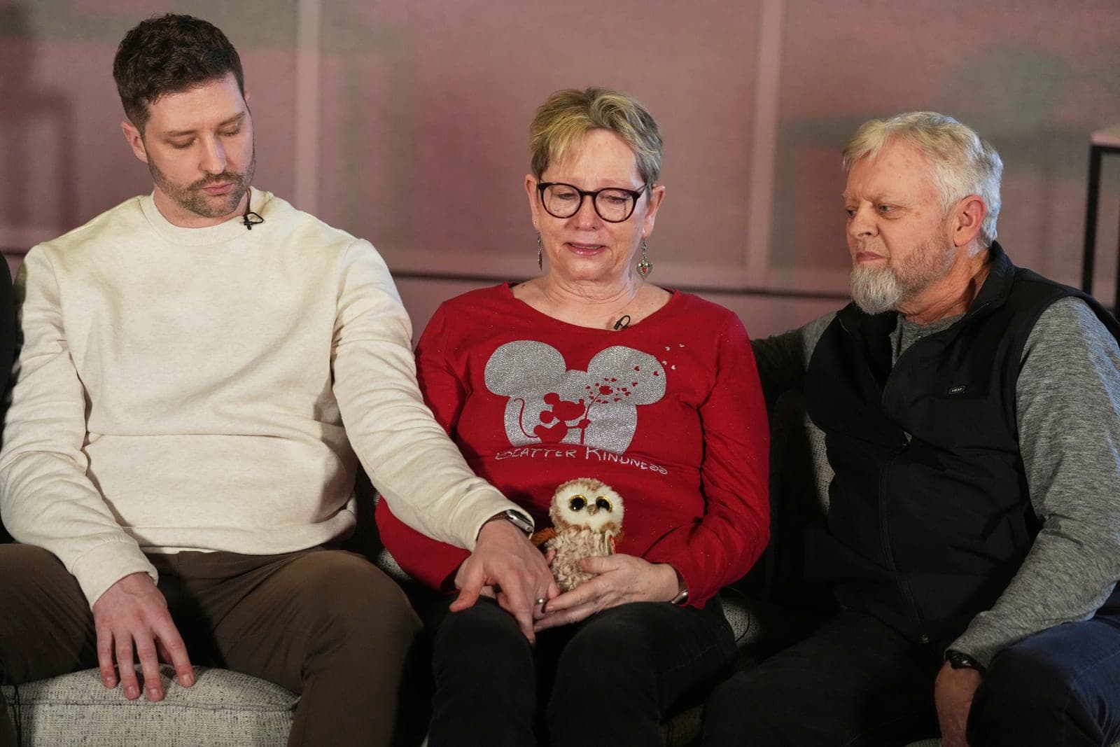 Burcum: Renee Good's family deserved better than a 'shadow hearing'